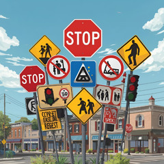 code de la route 3