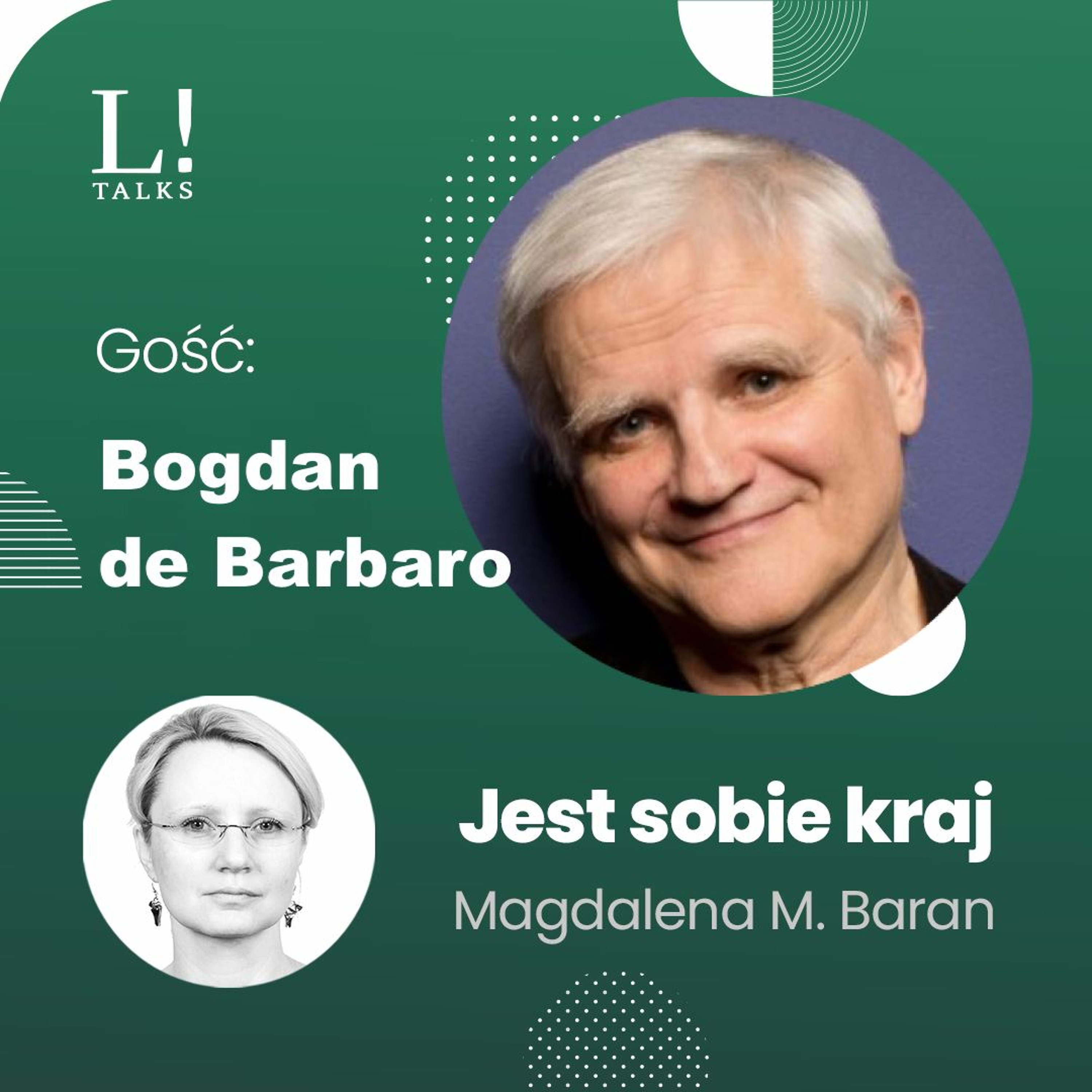 Liberte! TALKS