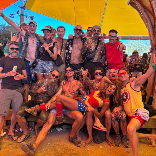 After hour Casa Fiskebäck