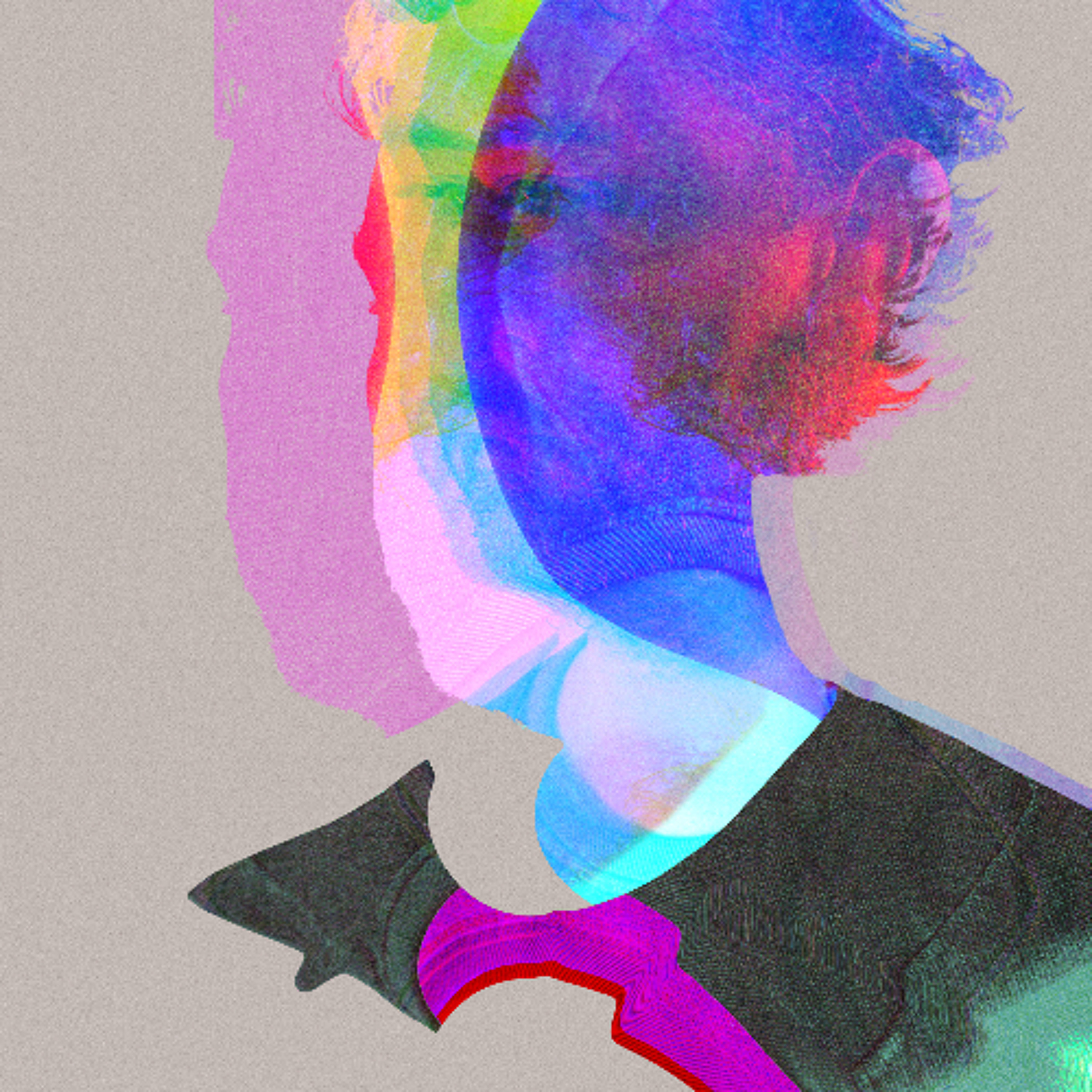 Nathan Fake - Hypercube (Mac Seldom Remix) [InFiné] episode artwork