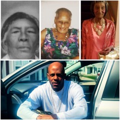 Black & Cherokee [Prod. OvenBakedBeatz]