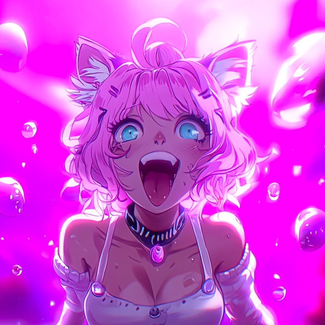 Stream Nyan Ichi Ni San Arigato by Bemax - ビマックス | Listen