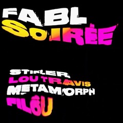 Lou Travis First Recording Fabl Soirée 03.02.24