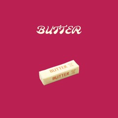butter