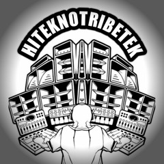 ANUBYZZ - HITEKNOTRIBETEK NEW STYLE K EFFECT SET