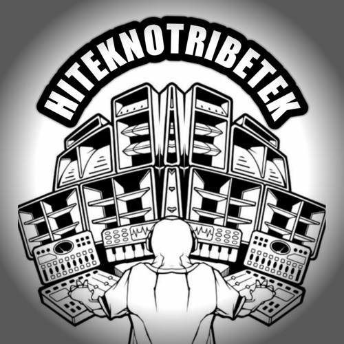 ANUBYZZ - HITEKNOTRIBETEK NEW STYLE K EFFECT SET