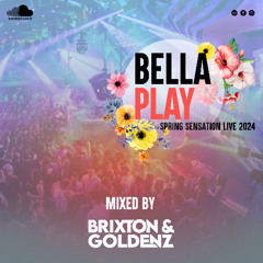 Bella Playa (Spring Sensation Live 2024)ɴᴇᴡ