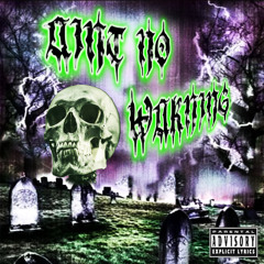 Ain't No Warning Ft DJ Killa C (OG 94 Version)