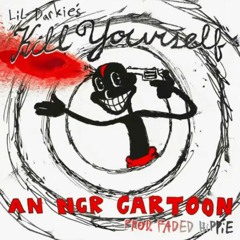 and you can go with me - Lil Darkie (PROD. Lil Cubensis)