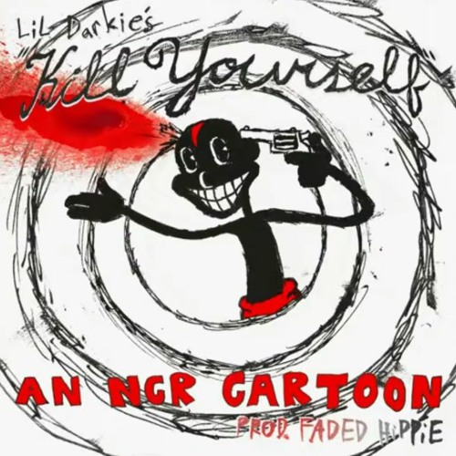 and you can go with me - Lil Darkie (PROD. Lil Cubensis)