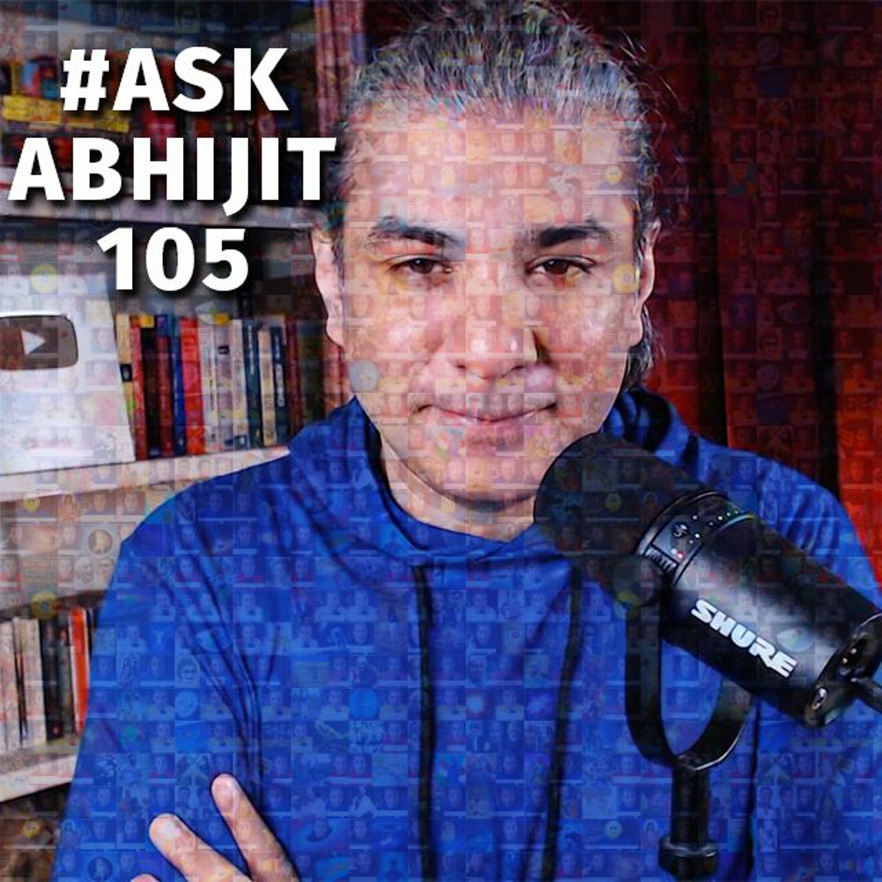 Podcast Cover