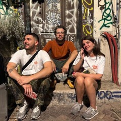 Emahix invite Zéro Zéro | 10.07.24