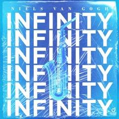 Infinity (Extended Mix)