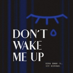 don't wake me up (ft. ezra eman)