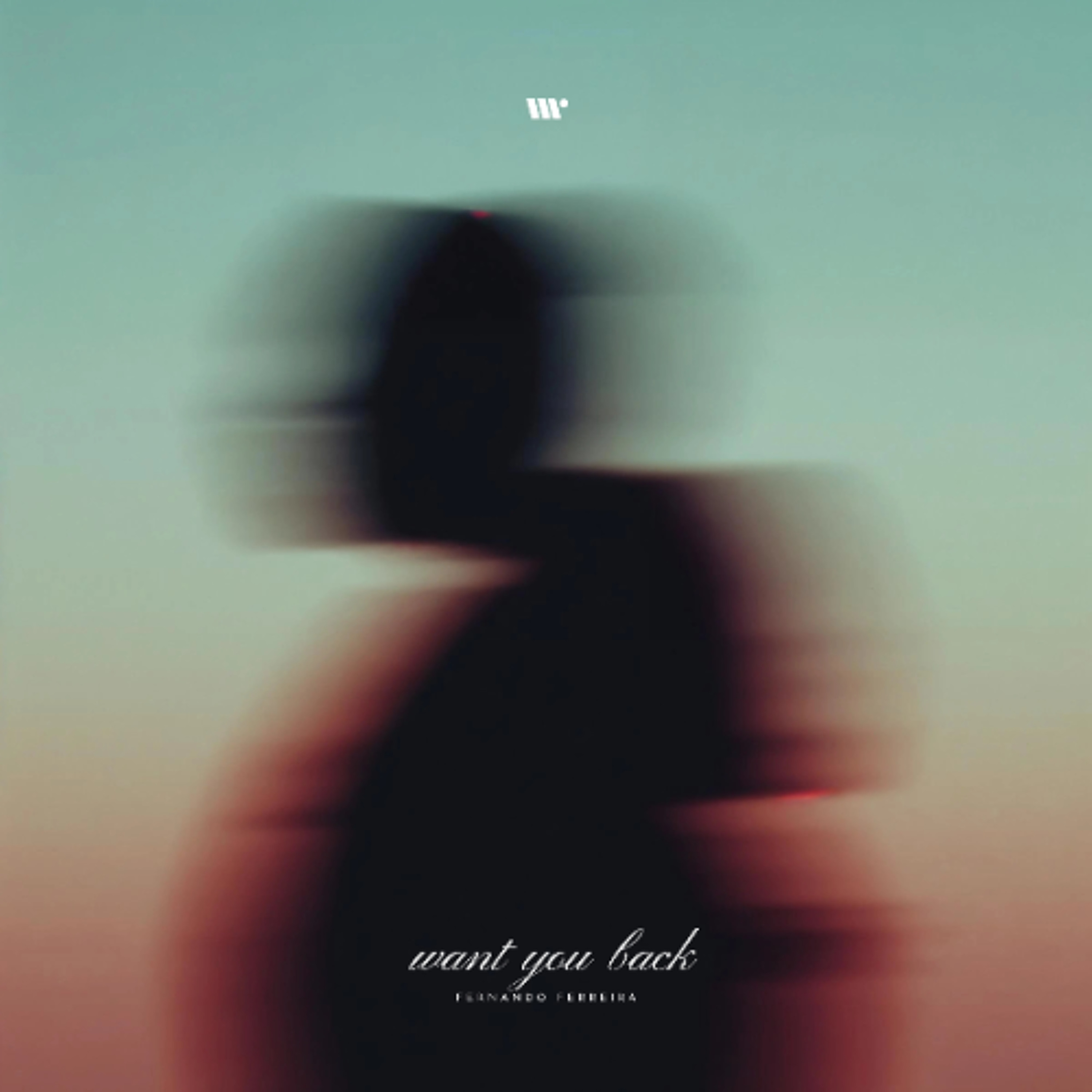 Fernando Ferreira -Want you back episode artwork