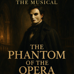 The Phantom of the Opera (The Musical) by Lumivox Publishing Retail Sample