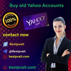 The Ultimate Guide to Buying Old Yahoo accounts 2025