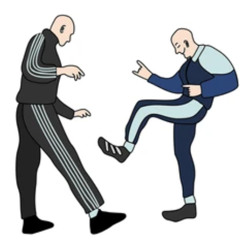 We Are The Gabbers ( Rotterdam Terror Corps)