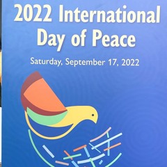 FULL CIRCLE - 09-30-2022 PEACE SHOW