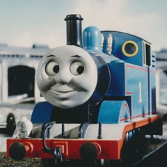 Thomas Theme song accurate Cover