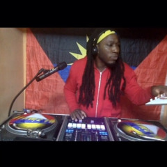 STRR888 ANTIGUA SOCA (TWITCH LIVESTREAM) (6:7:2025)