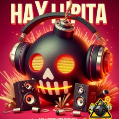 Hay Lupita x Wegue - Killerblitz Mashup