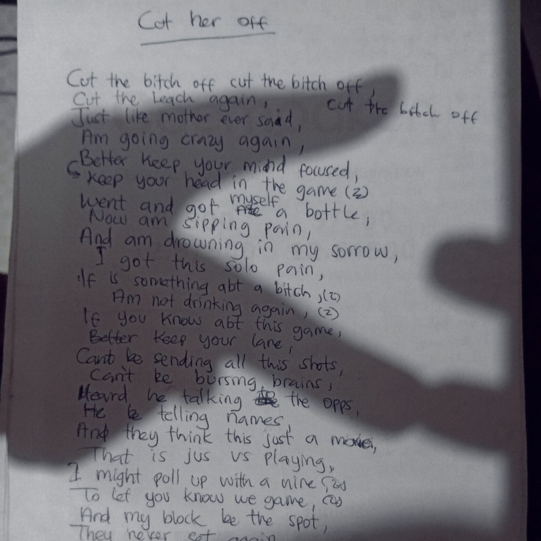 Cut her off -Kelvin Harb.mp3