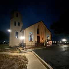 Ⲧⲉⲛⲛⲁⲩ (tennav) - St. Mary & St. Moses Abbey - June 30th, 2024