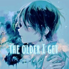 Alec Benjamin - Older - Nightcore