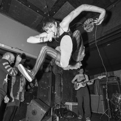 Basement Kids   (a duct-ape punk-rock mix-tape)