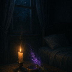 A Charm for the Sleepless