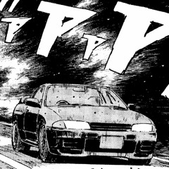 BACK ON THE ROCKS • vocal cover by jen (Initial D)