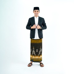 Rekomendasi Sarung Tenun Bagi Pemula