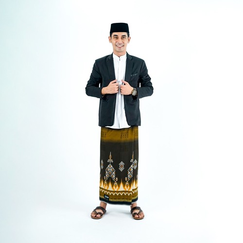 Rekomendasi Sarung Tenun Bagi Pemula