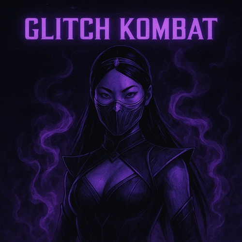 Glitch combat