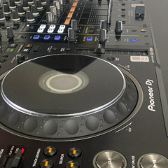 DJ ACE-TDK HOUSE MIX