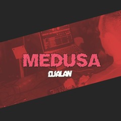 MEDUSA REMIX - ANUEL AA ✘ JHAY CORTEZ ✘ DJ Alan
