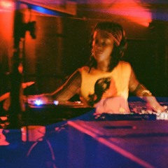 Lovie ☆ Live at nowadays x Dekmantel (November 2025)