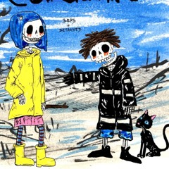 who watching me , watch you watch me ? (SAVVY x ZACKY)