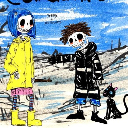 who watching me , watch you watch me ? (SAVVY x ZACKY)