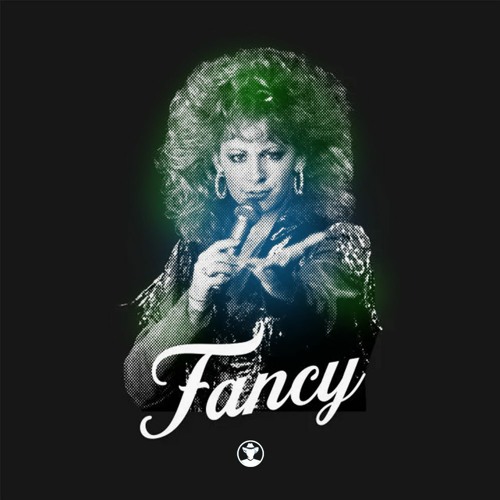 Reba McEntire - Fancy (Real Hypha Remix)