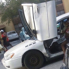 Ricker Redd - Suspicious