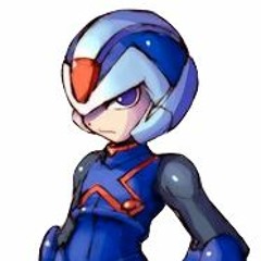X, The Legend - Megaman Zero Remastered