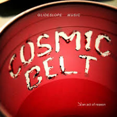 Cosmic Belt - Truth Is Like The Rain (Original Mix)