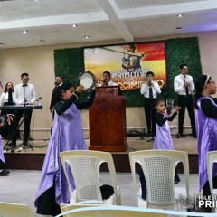 Ensayo Sábado Aniversario, Flechas
