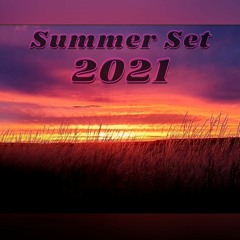 S.Y.T.T - Summer Set 2021