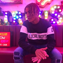 Kobi A-B- Sorry (single)