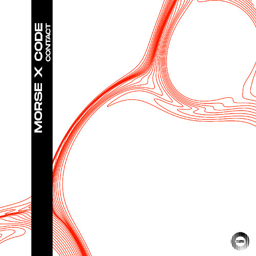 Morse X Code - CONTACT (Original Mix)