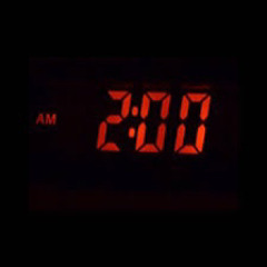 2 AM (TECHNO MIX)