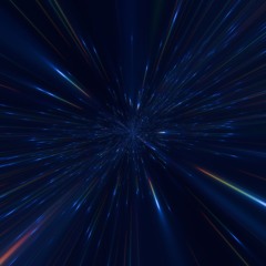 Distant Origin